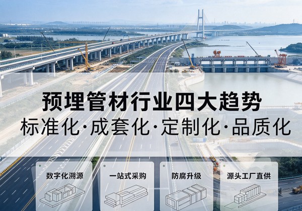 铁锋行业发展趋势总结