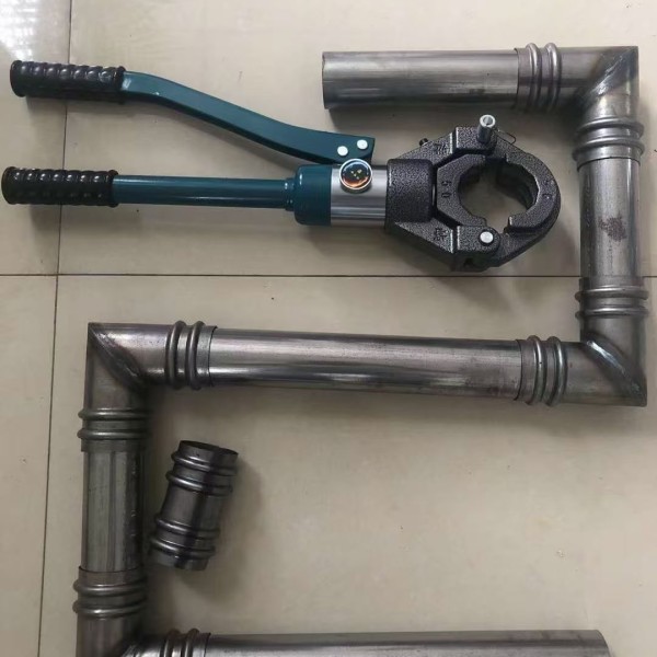 铁锋冷却管生产